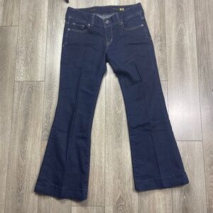 Quality Denim X2 Jeans